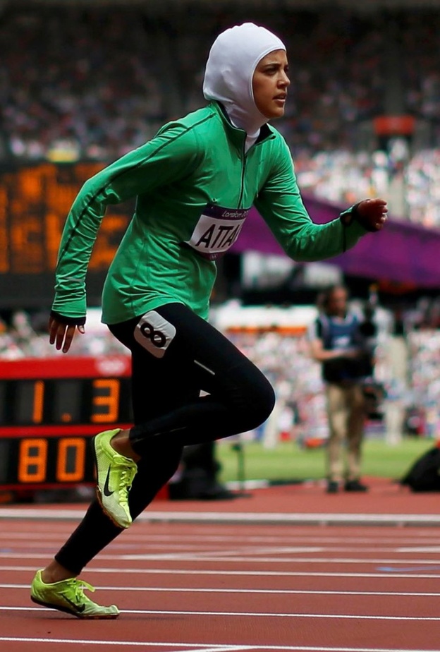 مع اقتراب موعد سباق "لهيب العلا" الأول من نوعه .. أبرز 5 عداءات سعوديات وهذه إنجازاتهن