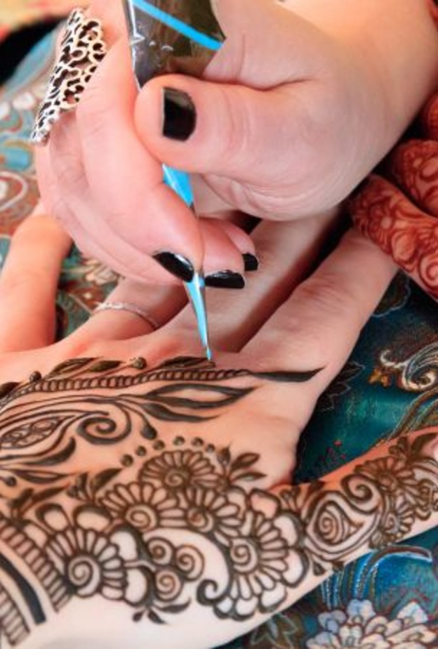 أفضل مواقع السبا وصالونات التجميل في أبراج بحيرات الجميرا