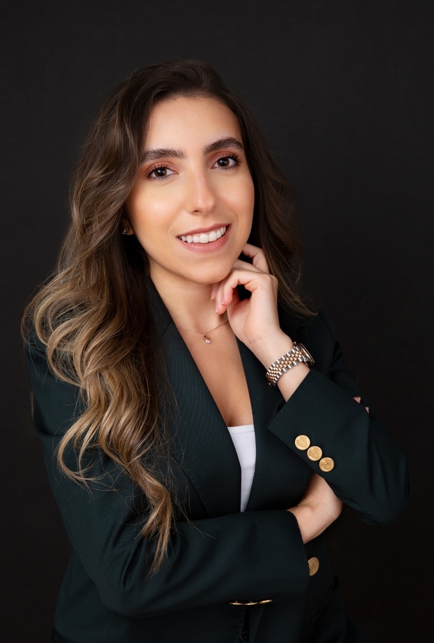 آلاء الحداد