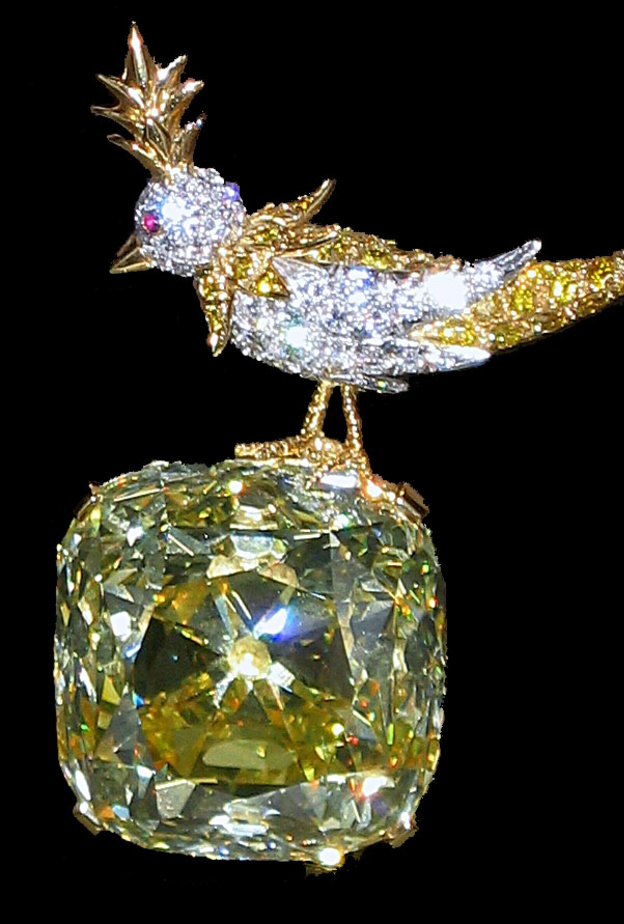 جان شلمبرجير Jean Schlumberger: قصة صائغ عظيم