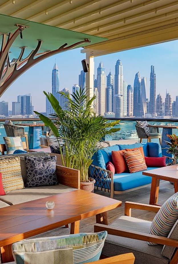 عطلة نهاية الأسبوع مميزة مع تجارب تذوق لا تضاهى