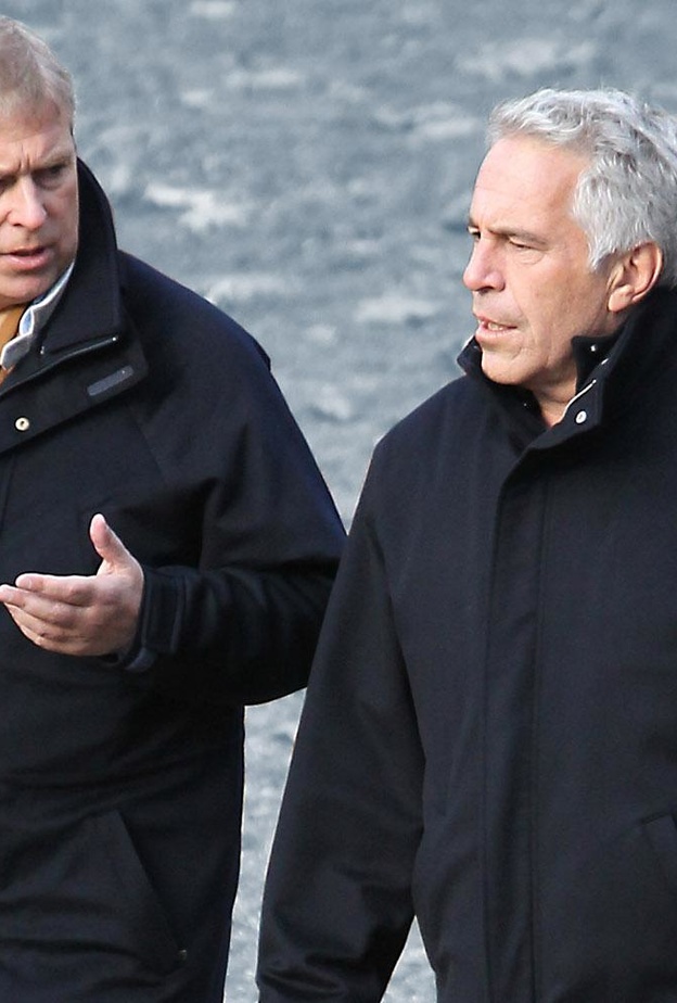 لهذه الأسباب أصبح الأمير أندرو أكثر أفراد العائلة المالكة البريطانية إثارة للجدل