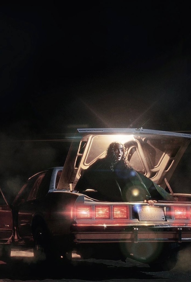 فيلم الإثارة والتشويق "ناقة" للمخرج "مشعل الجاسر" يشارك في مهرجان تورنتو السينمائي