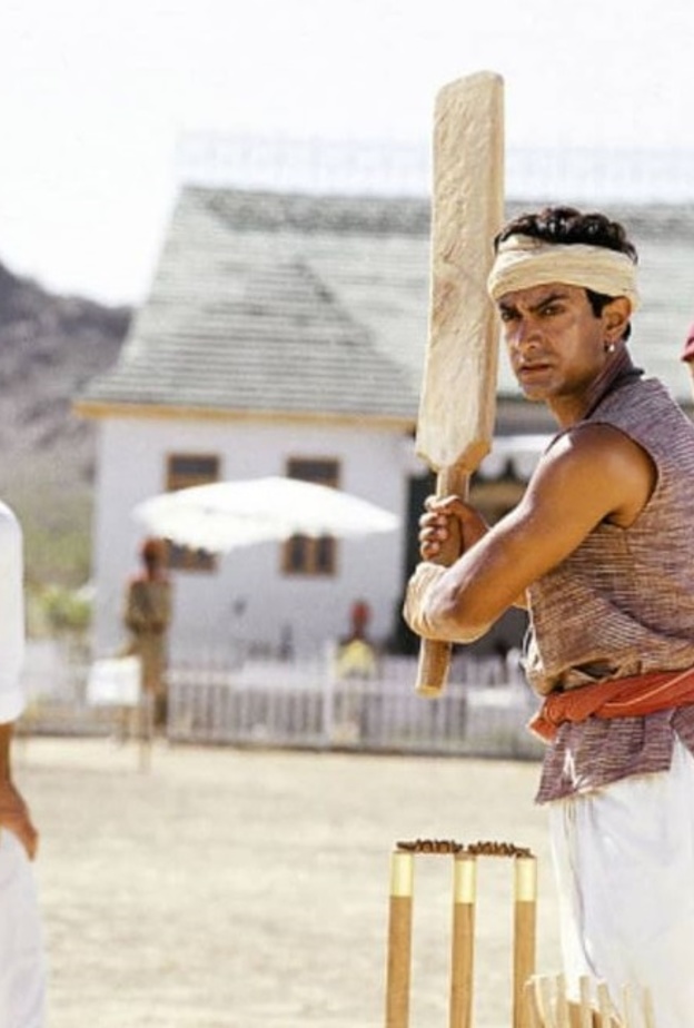 Lagaan