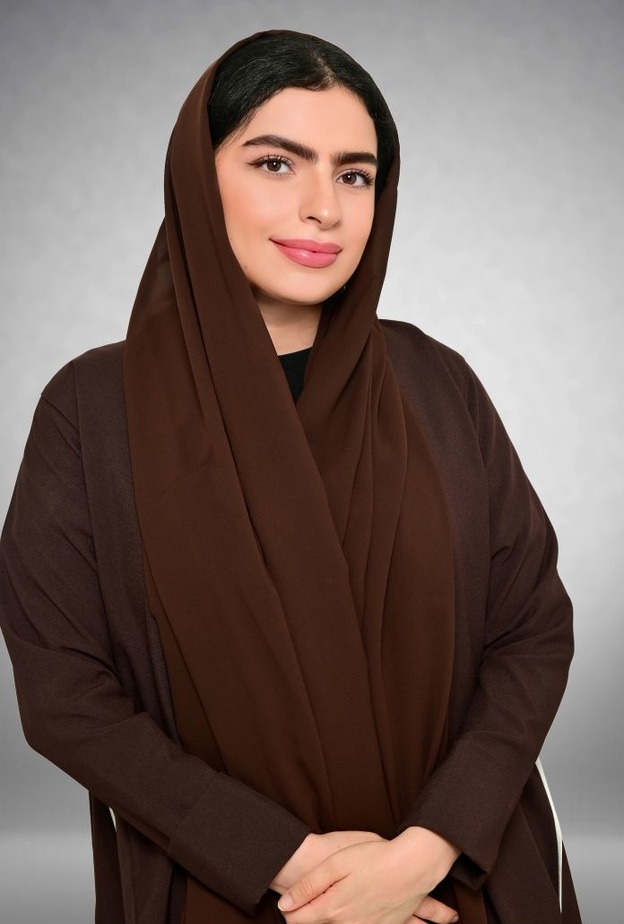 قدرية العوضي المؤسس والرئيس التنفيذي لشركة  Bumblebee لـ هي "والدتي تُلهمني لأنها أفضل أم في العالم"