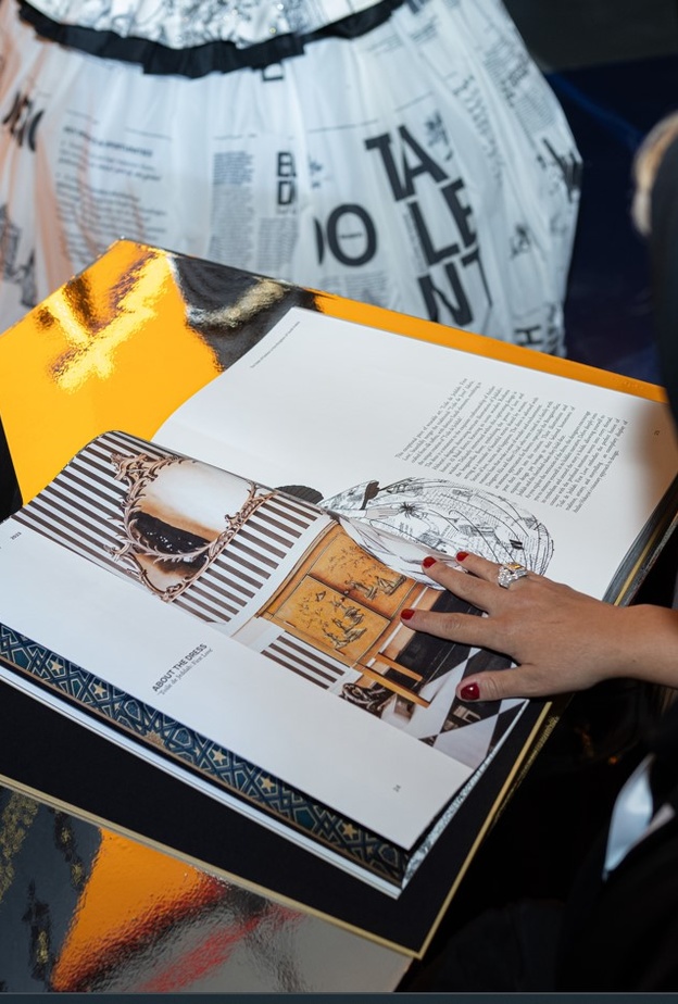 قطاع الأزياء في الرياض