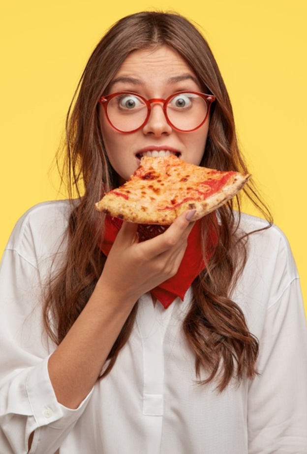 حاسة التذوق لدى الإنسان.. تتغير مع العمر والتجارب