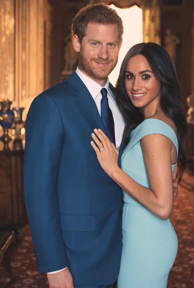 كيف تغيرت حياة ميغان ماركل في السنوات الأخيرة؟