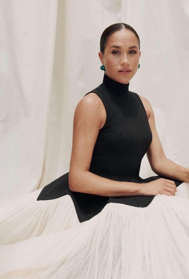 لماذا حٌرمت ميغان ماركل Meghan Markle من ارتداء التاج الملكي مرة أخرى؟