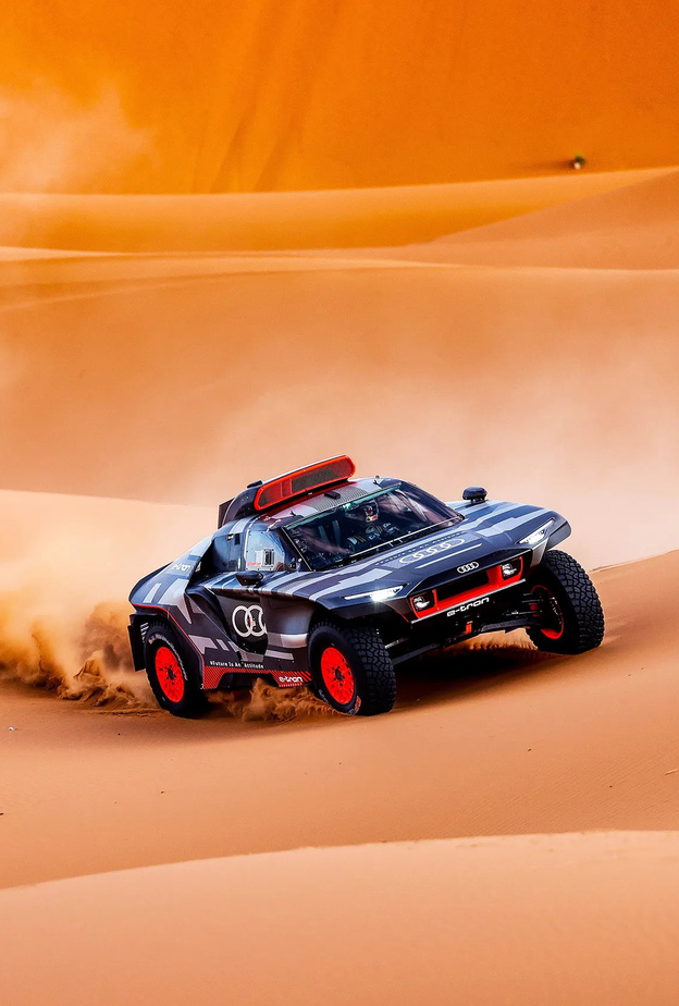 مدينة العلا، المملكة العربية السعودية