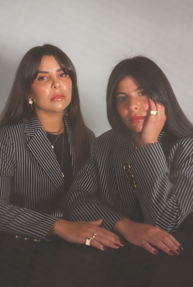 مريم ودانيا صويدق