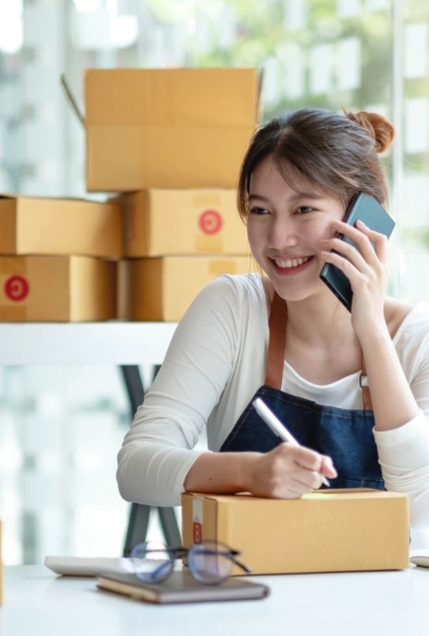 مشاريع تناسب المرأة وأفكار سهلة ومربحة