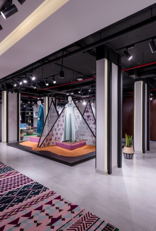 معرض "فرساي" الوجهة الجديدة الفخمة لتنظيم الفعاليات في قلب الرياض