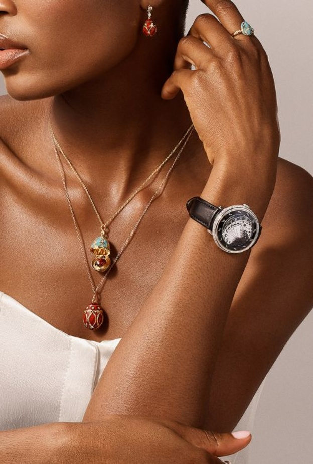 ما هي نصائح الخبراء للاعتناء بالساعات؟