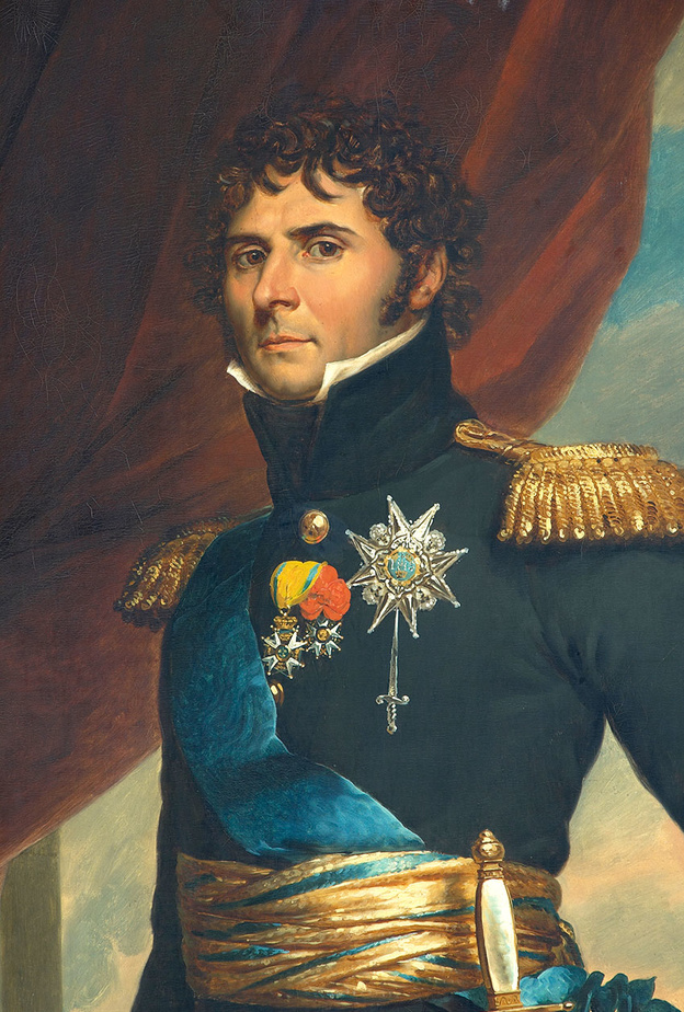 من هو الملك الأوروبي الذي كاد أن يغرق بعد أسبوع من تتويجه؟