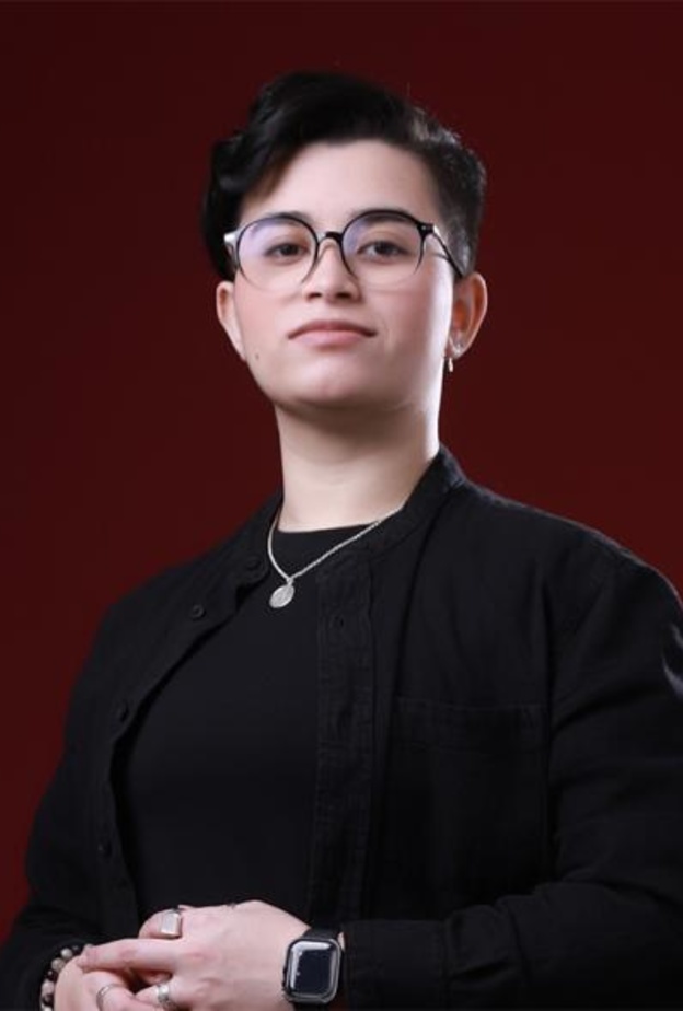 من هي رفيف كالانتان أول سعودية تفوز بجائزة يوغو بافتا في فئة الألعاب لعام 2023 