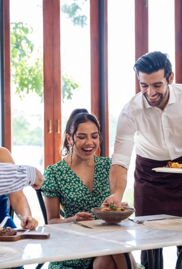 مناسبات تستحق الاحتفال بمذاق الطعام الرائع