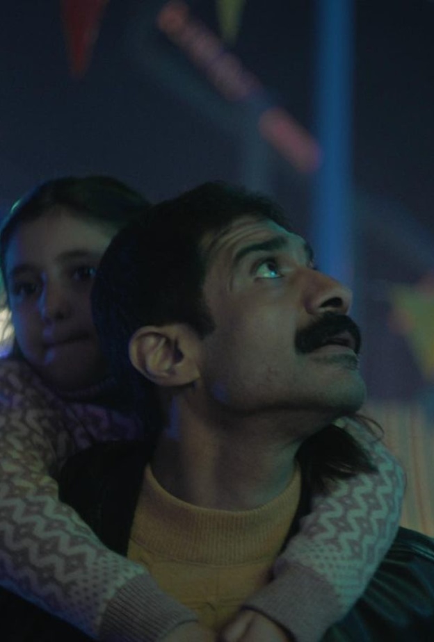 "مندوب الليل" رؤية سينمائية خاصة بالمخرج "علي الكلثمي" في مهرجان تورنتو السينمائي