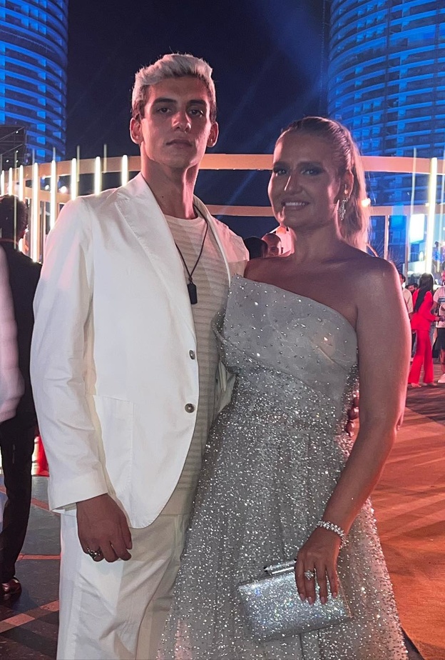 . لقطات غير متوقعة في الدورة الثانية لمهرجان القاهرة للدراما