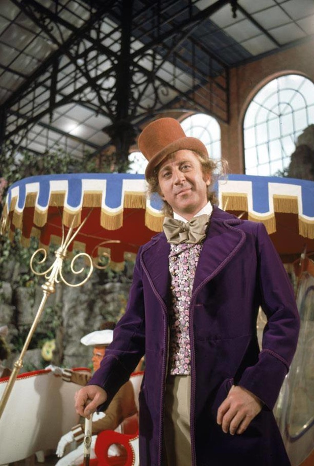 فيلم "Wonka" 