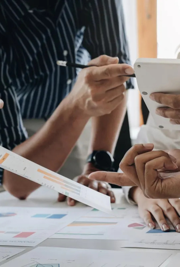 5 تقنيات يحتاج إليها عملك للمنافسة في سوق العمل