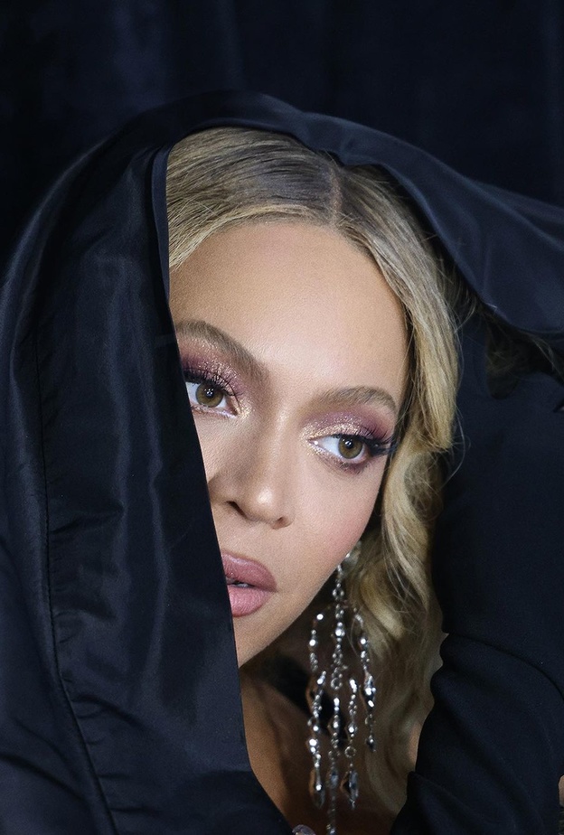 رسمات مكياج للبشرة السمراء إستوحيها من إطلالات بيونسيه