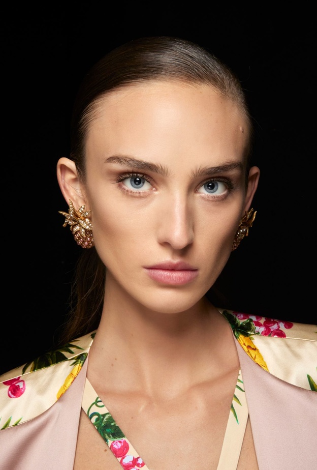 عطور منعشة بعد ممارسة الرياضة - الصورة 