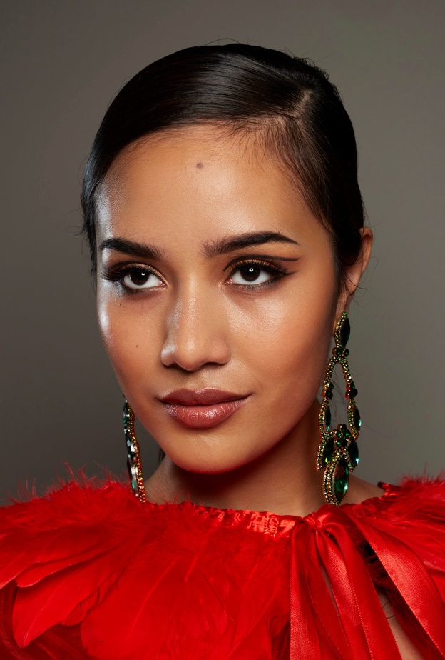 طرق جديدة لمكياج العيون تبرز في موضة صيف 2023.. تعلّمي طريقة تطبيقها