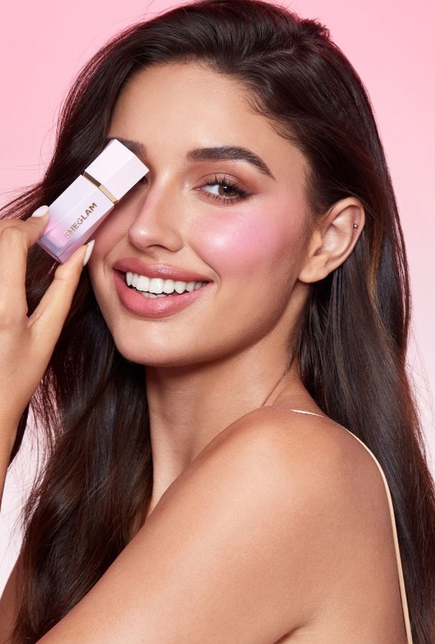 مستحضرات تجميل من شيغلام لإشارق الوجه