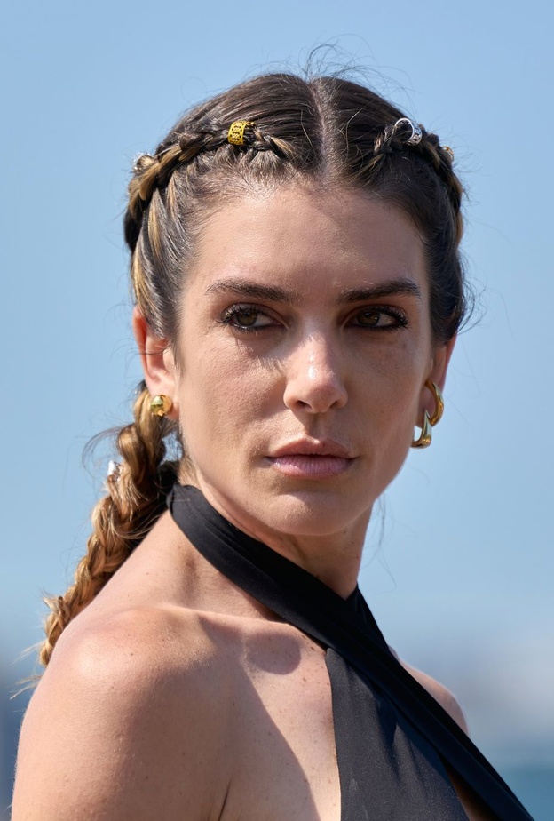 Bronx Banco عطور للنادي الرياضي - الصورة من عرض  