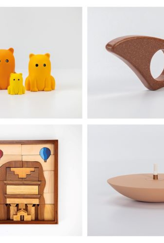 خاص بـ "هي" تصاميم مستوحاة من التراث والبيئة الطبيعية .. 10 أسماء مرشحة لنهائيات جائزة العلا للتصميم