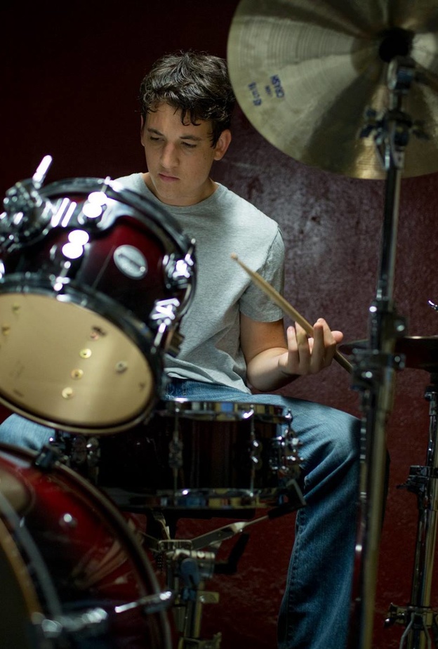 فيلم "Whiplash"