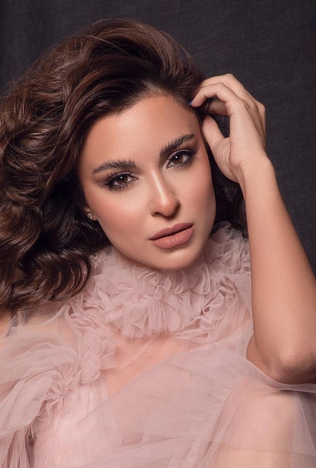 سارة أبي كنعان