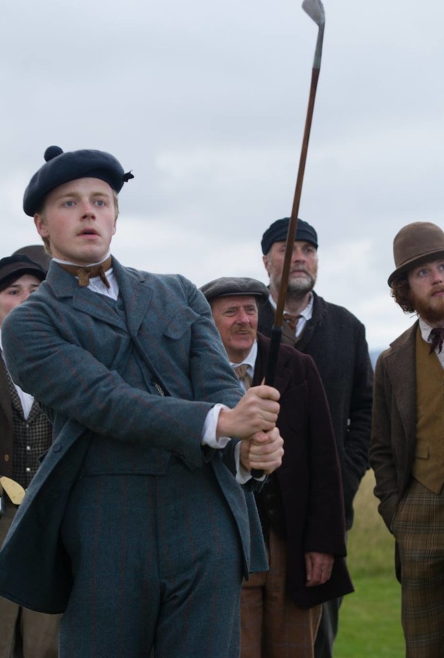 أفلام استمتعنا بها وكان للجولف تأثيرًا هامًا في أحداثها..كيف خطفت رياضة النخبة اهتمامنا؟