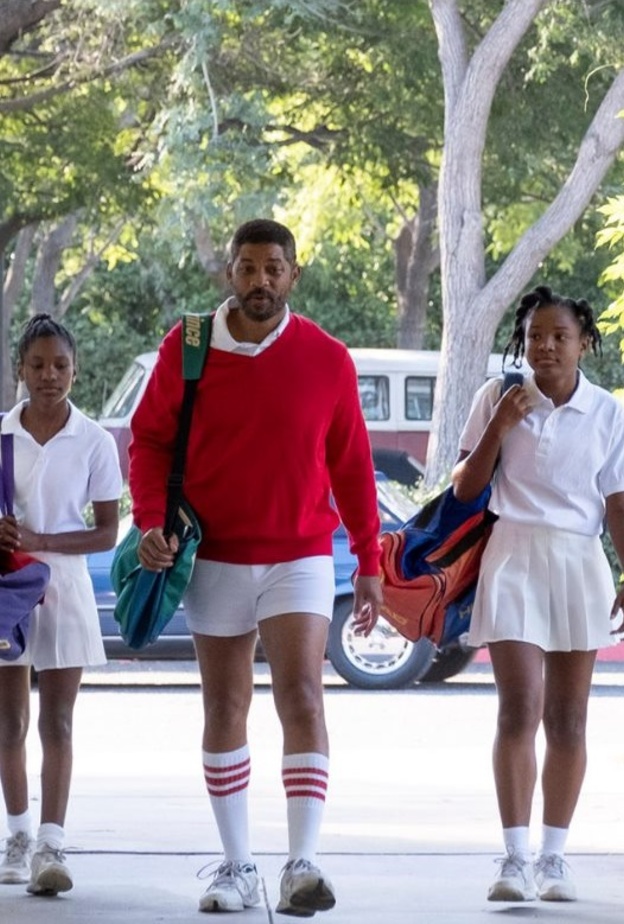 9 أعمال فنية رياضية أبرزت المهمة الصعبة للمدربين ومحاولاتهم لتحقيق الإنجازات