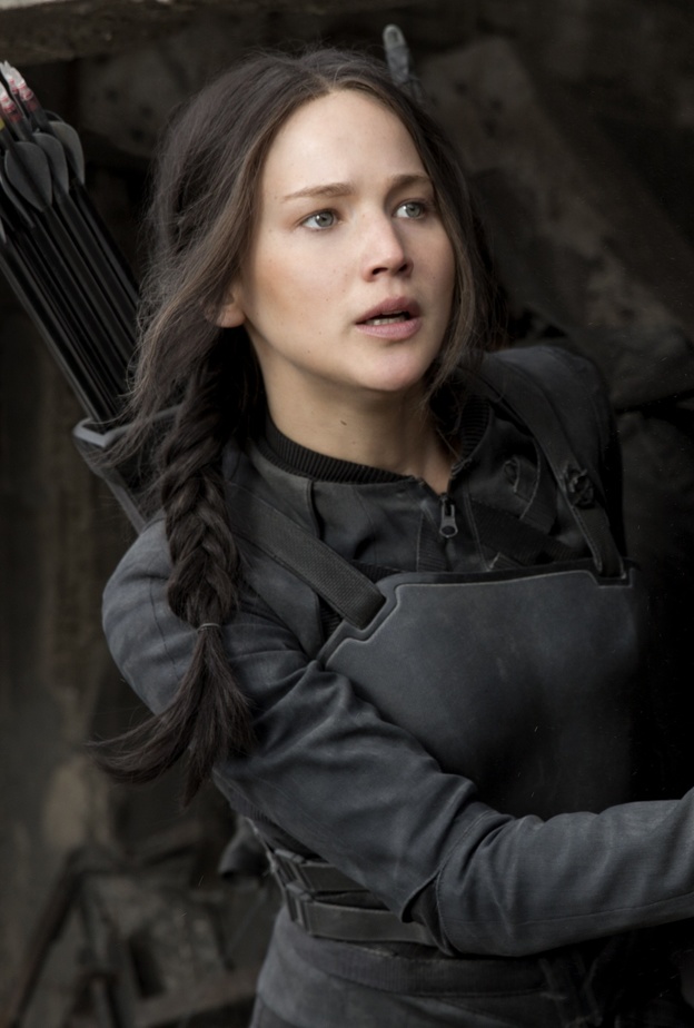 جينيفر لورانس 