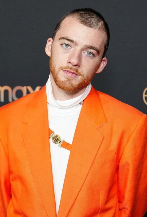 أنجوس كلاود