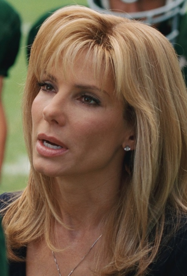 ساندرا بولوك