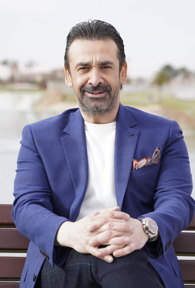 كريم عبد العزيز