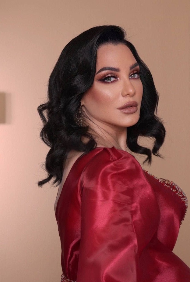 سلاف فواخرجي