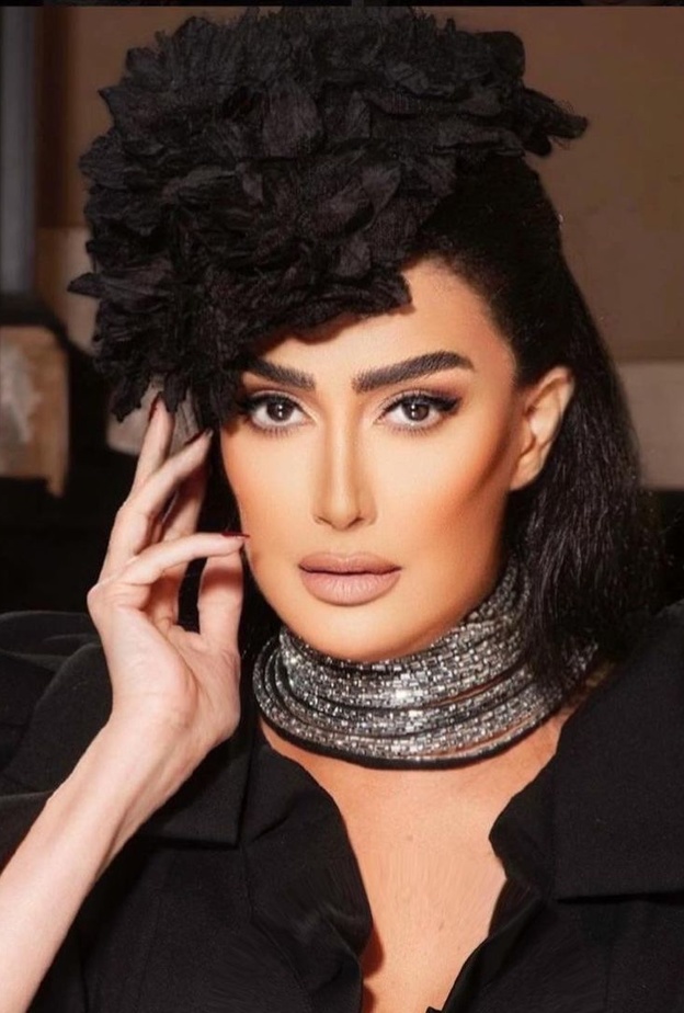 غادة عبد الرازق