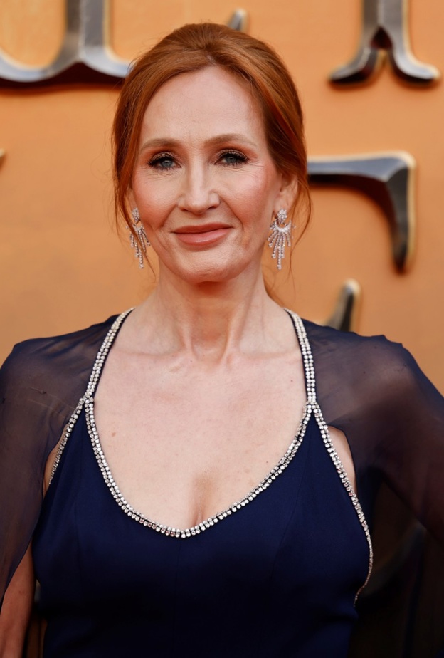 جي كي رولينج 