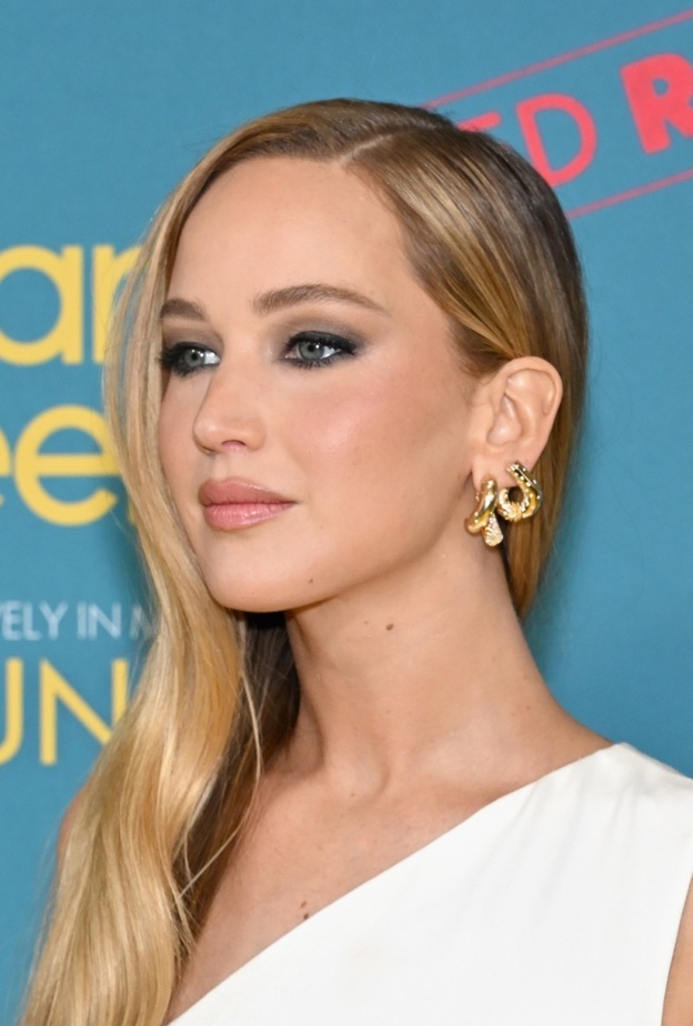 جينيفر لورانس