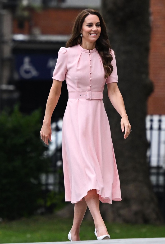 كيت ميدلتون 