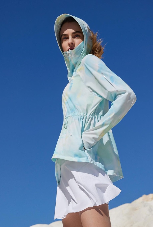 كيف يغيّر الاحتباس الحراري عالم الموضة والجمال