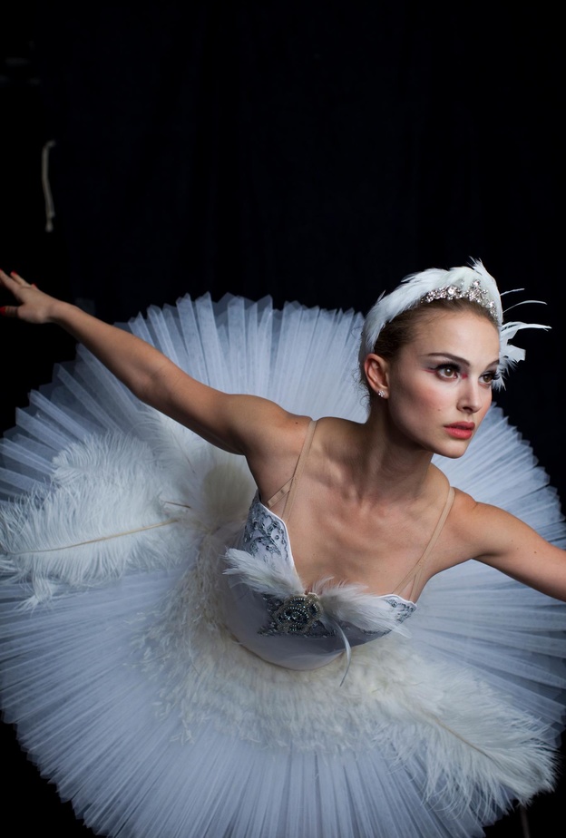 فيلم "Black Swan"