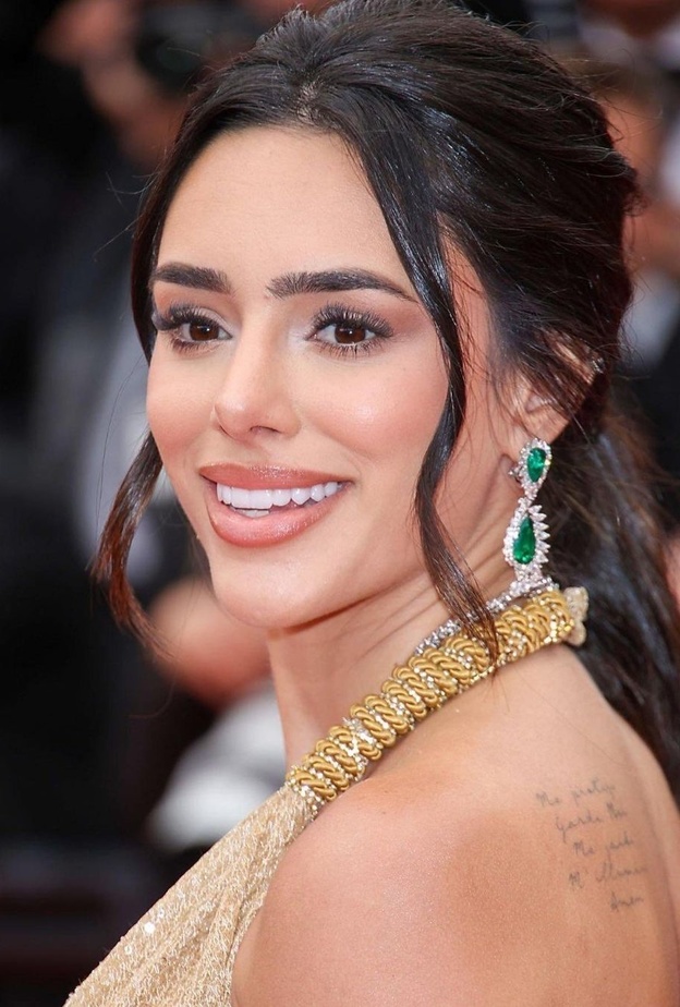 صور ترصد جمال Bruna Biancardi
