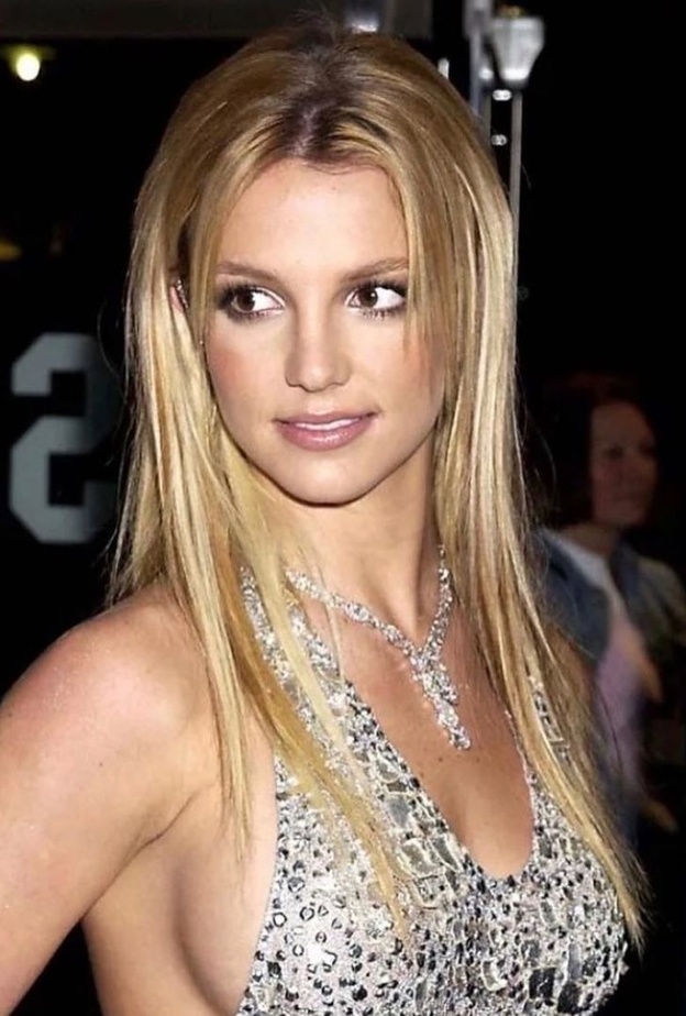 بريتني سبيرز