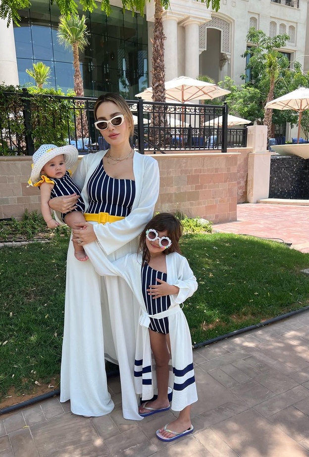 داليدا عياش