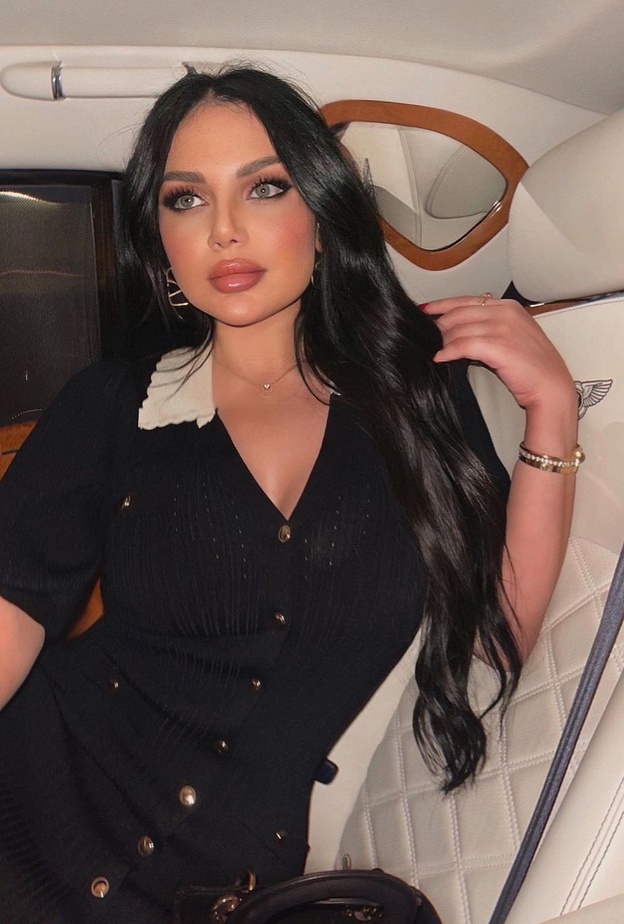 ابنة هيفاء وهبي تعود للشعر الأسود..إليك صبغات شعر متنوعة بأسلوبها وأهم النصائح لاعتمادها